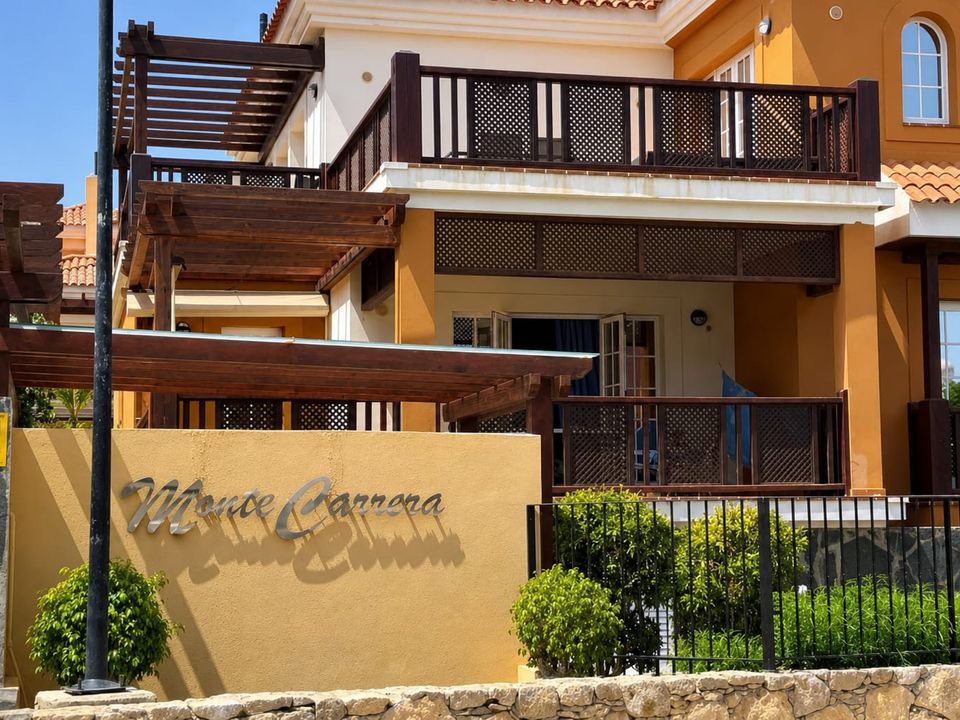 Apartamento en Arguineguin, Gran Canaria - foto 1